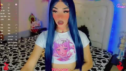 aliz_free online show from January 11, 5:58 am