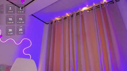 Allison online show from February 27, 8:37 pm