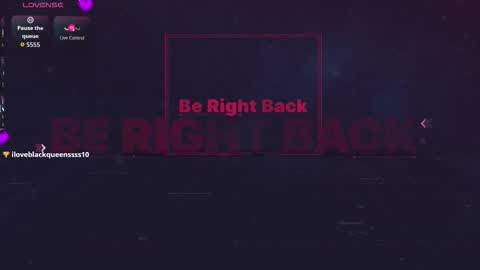 Allison online show from March 1, 10:37 pm