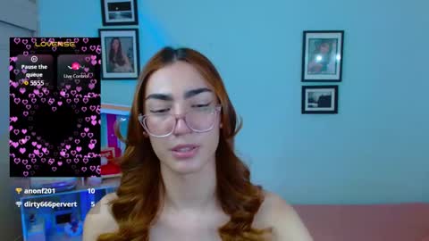   online show from February 5, 8:58 pm