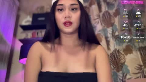 Allison online show from April 11, 7:14 am