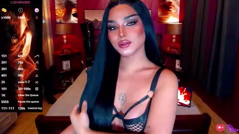 Natalya Fox online show from March 27, 5:32 am