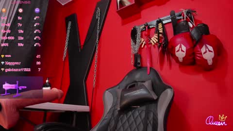 Santy online show from March 30, 10:44 pm