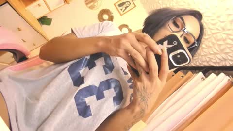 alodia x princess online show from November 23, 6:37 am