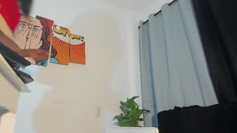 alondra online show from July 14, 2:05 am