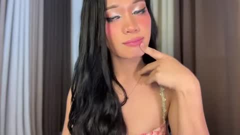 Althea online show from July 28, 8:52 pm