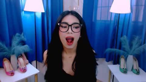 Althea online show from March 27, 7:11 am