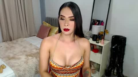 Ariadna online show from October 15, 10:48 am