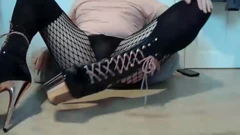 alwayslubed online show from January 27, 1:19 pm