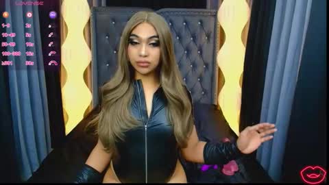 amanda4uts online show from January 19, 4:32 am