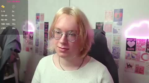 Hi im Amanda online show from July 24, 4:38 pm
