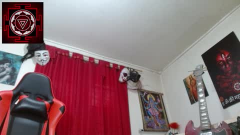 Amanda Valeska online show from February 15, 4:38 pm