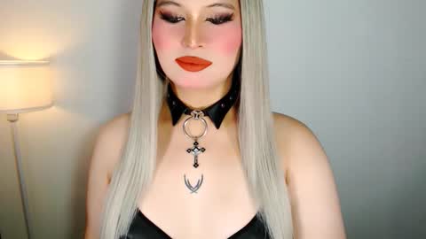 Amara online show from March 7, 7:47 am