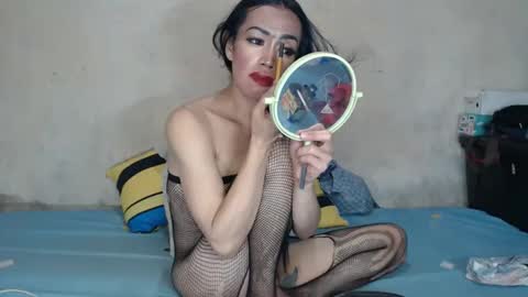 jasmine online show from March 29, 2:39 pm