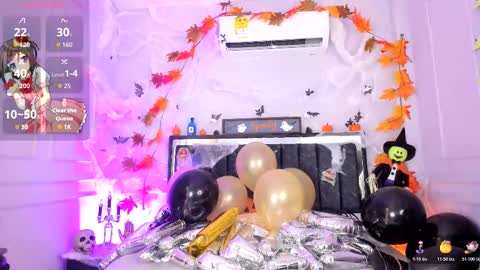 Cody amber online show from October 28, 12:36 pm