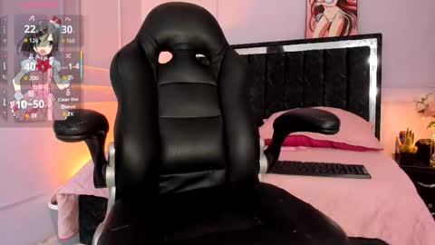 Cody amber online show from February 12, 12:55 pm