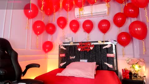 Cody amber online show from February 14, 1:07 pm