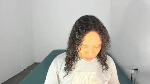 LUISA online show from October 30, 1:26 am