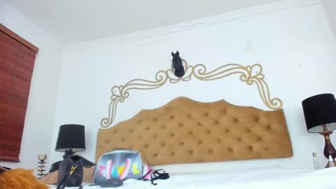 Amber Parisi online show from December 19, 10:10 pm