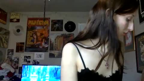 jane online show from December 2, 6:11 pm