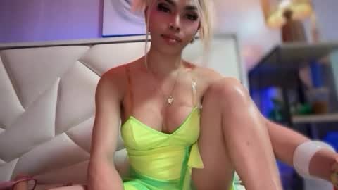 AMETHYST look at my BIO online show from February 14, 10:05 pm