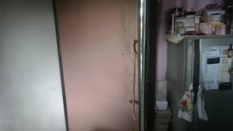 amysweetbabe online show from April 8, 5:53 am