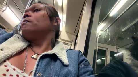 anaiastar online show from April 16, 3:51 am