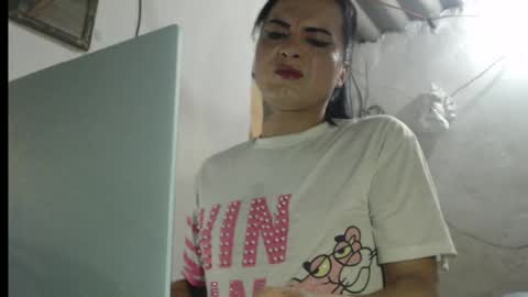 Analia smith online show from May 22, 6:26 pm