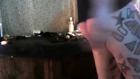 kinkylilanalslut online show from December 29, 11:08 pm