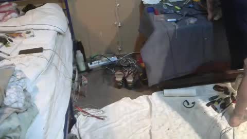 kinkylilanalslut online show from January 25, 8:10 am