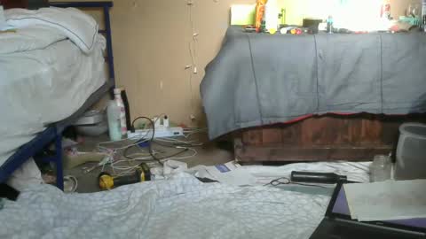 kinkylilanalslut online show from January 26, 3:03 pm