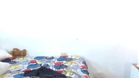 Anne Haile online show from January 7, 12:48 pm