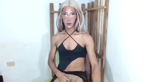 Anne Haile online show from January 29, 5:40 am