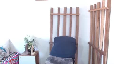 Anne Haile online show from February 27, 5:36 pm