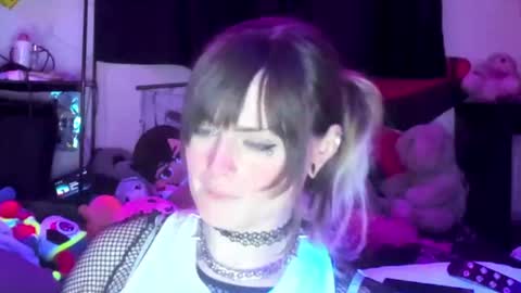 ANIME NIGHTS JOIN OUR DISCORD  online show from August 2, 6:57 am
