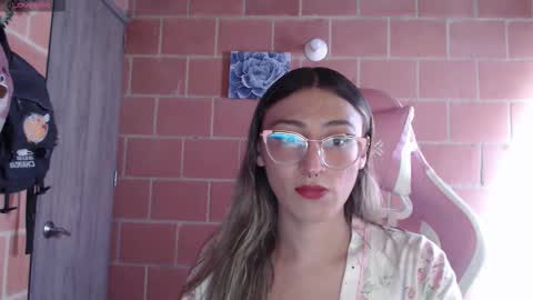 Andrea  online show from February 22, 3:26 pm