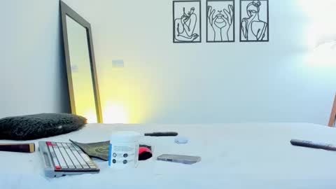 Andrea Cherry online show from March 16, 1:04 pm