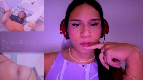 Andrea Fox online show from September 8, 11:58 pm