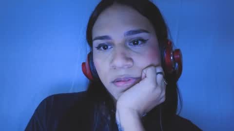 Andrea Fox online show from September 10, 10:20 pm