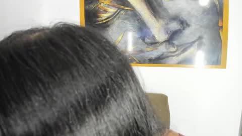 ANDREA online show from October 17, 4:16 am