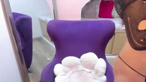 Andre Castaneda online show from November 5, 6:52 pm