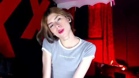 Alann online show from May 27, 2:03 pm