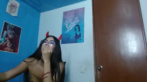 vero paez online show from December 9, 12:08 pm