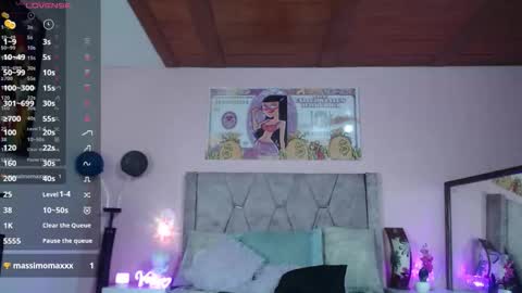 vero paez online show from September 12, 6:00 am