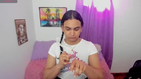 Andrys online show from October 24, 9:09 pm