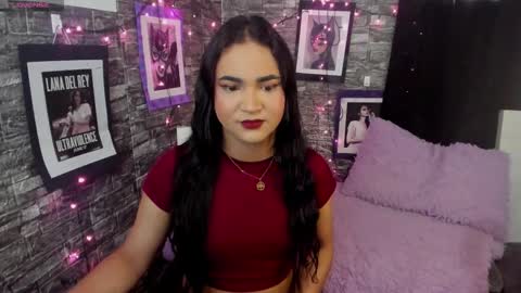 Andrys online show from February 26, 9:42 pm