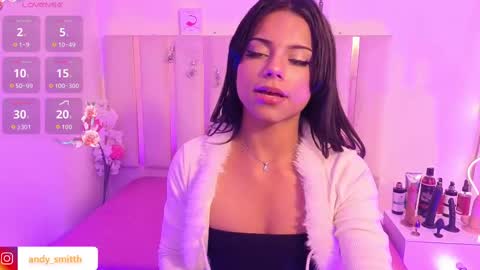 Snapshot of andy_tay1 chatting on September 15, 3:44 am Andy tay online show from September 15, 3:44 am