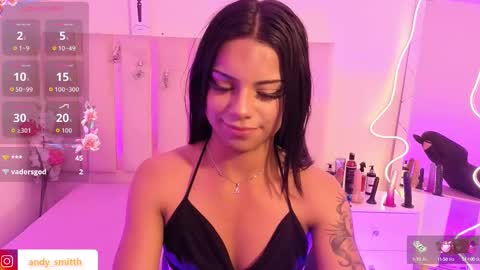 Snapshot of andy_tay1 chatting on September 23, 3:56 am Andy tay online show from September 23, 3:56 am