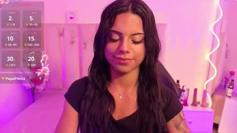 Snapshot of andy_tay1 chatting on October 4, 3:07 am Andy tay online show from October 4, 3:07 am