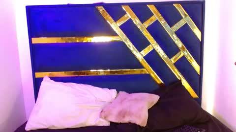 Angel  online show from March 28, 1:46 pm